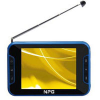 Npg MP5 DT350B (30E37TV-PTF350TB) Npg MP5 DT350B (30E37TV-PTF350TB)